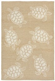 Trans Ocean Capri Turtle Neutral 163412